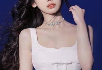 beautyleg – Kaylar礼服全套图包：为你的时尚收藏增添一份独特的风采