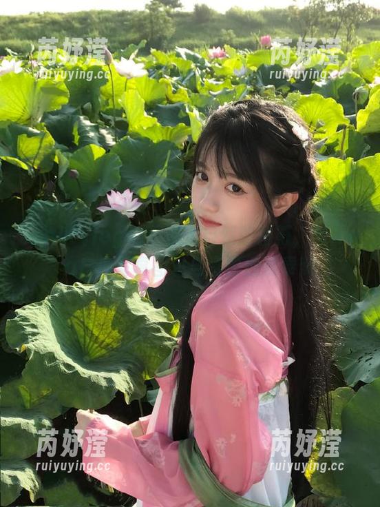 beautyleg-Minna beautyleg - 萦绕大自然的音符,Minna户外写真图包与资源倾情奉献