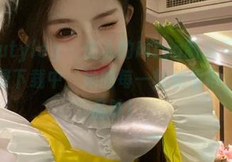 beautyleg – 迷人的Miya制服写真集：免费下载中，她的每一刻都值得你细细品味！