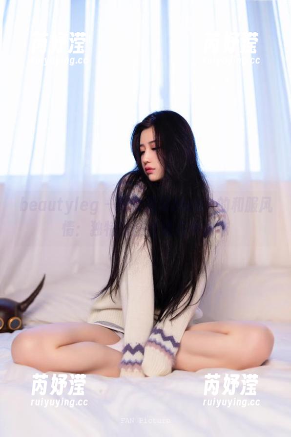 beautyleg - 细致品味Momo的和服风情：独特原图传递古典韵味