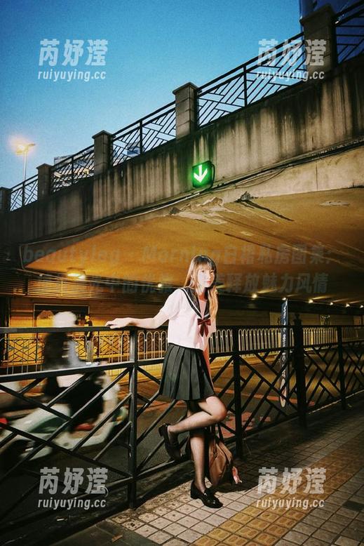 beautyleg-Morning beautyleg - Morning白裙私房图集:捕捉晨光中的优雅,完美释放魅力风情