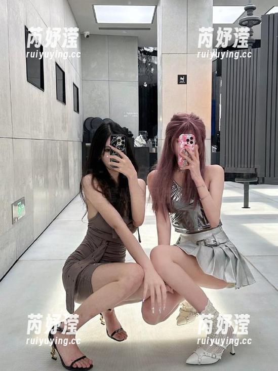 beautyleg - 梦幻白裙：Rita为你呈现的全套唯美图片集！
