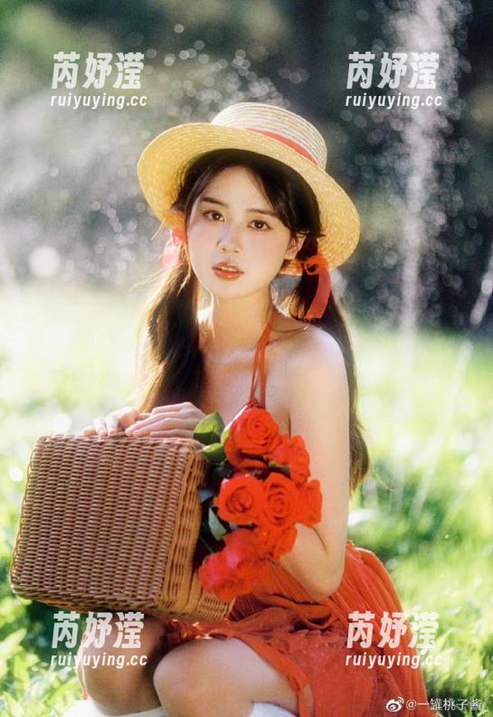 beautyleg - “Sandy奶牛”写真合集分享——每一张都在诉说独特的故事与情怀