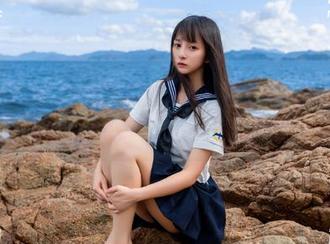 beautyleg – 高清在线展示YuHsuan女王的经典写真，尽情沉浸于每个细节