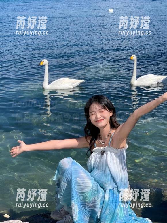 beautyleg-王郁文 beautyleg - 作品集最新动态:王郁文黑白系列作品令你重新定义摄影的美感