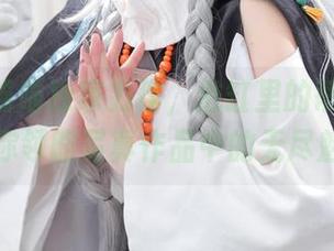 eliza喵喵独家力作，浴缸里的蒂法套图带你领略写真作品中的无尽魅力