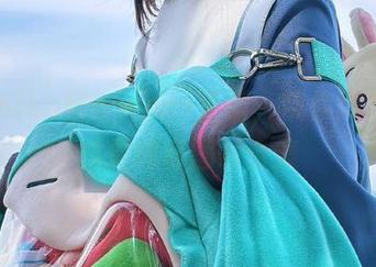 全新miko酱wwcos更新，带你欣赏微博付费内容图片合集