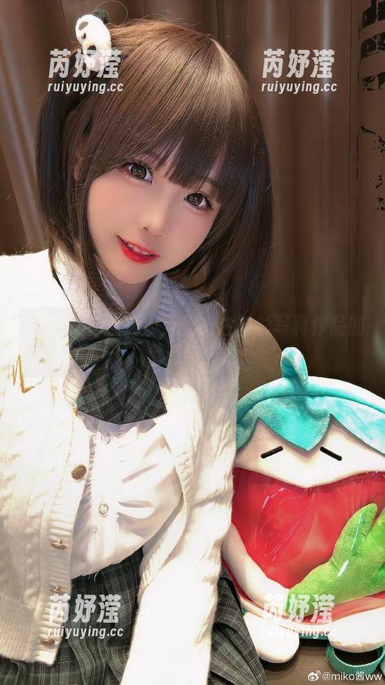miko酱ww 揭秘miko酱ww无圣光白衬衫写真作品的灵感与创意