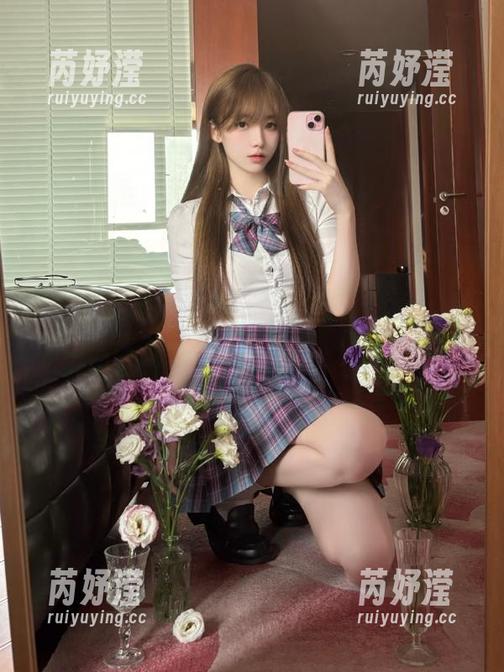 pans - 体验叮当妹妹的风情，无圣光套图助你找到拍摄灵感