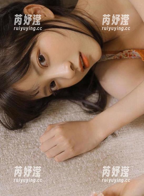 pans - 万圣节专属！咖喱的私拍原图，让你在光影中感受节日的鬼魅魅力！