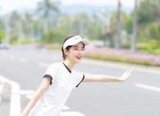 pans – 夏涵可爱写真系列：每一面都透露出清新的气息，尽情下载！
