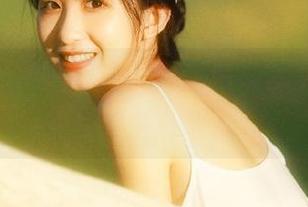 pans – 传播美感：梦梦白裙写真图库中的艺术灵感与创作