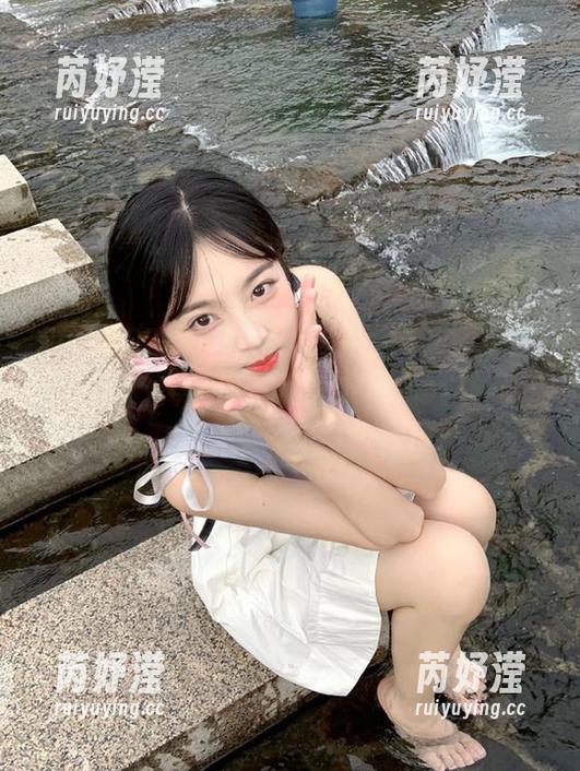 partycat轰趴猫 - 从今天开始，K8傲娇萌萌女仆套图合集，带你踏上萌系视觉盛宴的旅程！