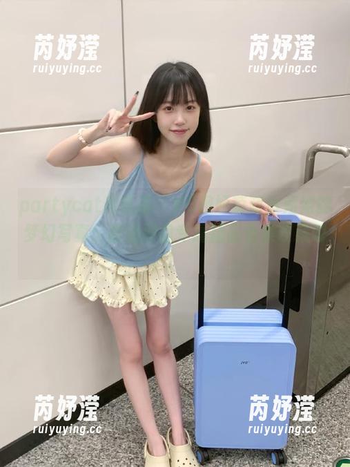 partycat轰趴猫 - K8傲娇萌萌小姐姐的梦幻写真：超强网盘专属精品合集收藏吧！