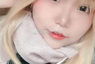 yoko夏宅捣鼓的四人彼女电子档：揭秘搞笑与美丽的写真之旅