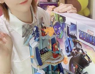 色彩斑斓的护士图册，一小央泽带你领略免费写真小世界