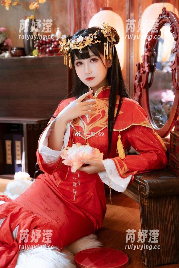 三度69私拍合集：探索她日常中的无限魅力与风情