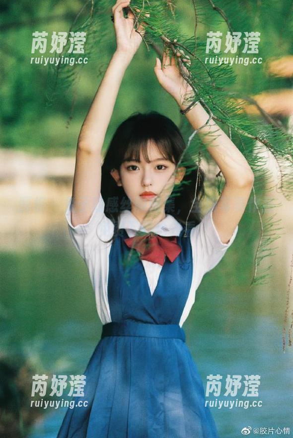 丽柜-兔子 丽柜 - 兔子动感丝韵图集,全新写真作品免费下载抢先看