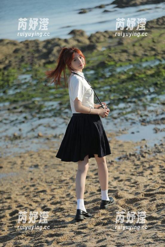 丽柜 - “兔子”的万圣节写真作品分享，探索创意构图的无限可能