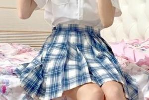 丽柜 – 精选“凉儿天使”图包：内心充满自嘲的天使，谁能不爱这样的我呢？