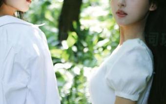 丽柜 – 获取免费服饰灵感，欣赏司琪的美图礼服写真