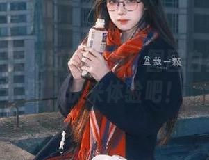 丽柜 – 从未见过的视角！图图白丝全套原图，快来体验吧！