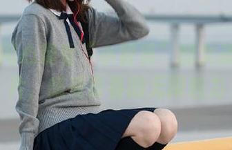 丽柜 – 用心观看“小智贤”的女孩写真图片，感受青春的无限魅力