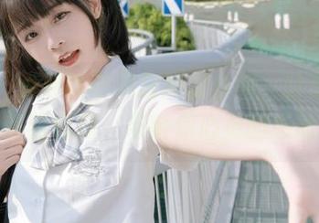 丽柜 – 悦寻怡萱黑白摄影合集，分享她灵动美丽瞬间，带给你心灵的感动！