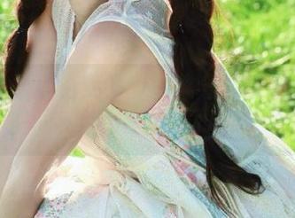 丽柜 – 柒柒兔女郎的图集分享，带你走进她的梦幻写真世界