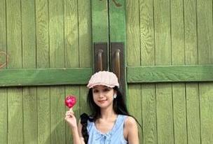 丽柜 – 定制和服的唯美演绎，甜甜用图片带你领略风韵