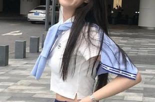 丽柜 – 韩雪全套运动风格写真，运动与时尚的完美碰撞，快来下载！