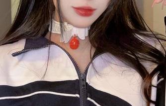 九言女神的时尚cos，分享她在每一个细节中的用心良苦