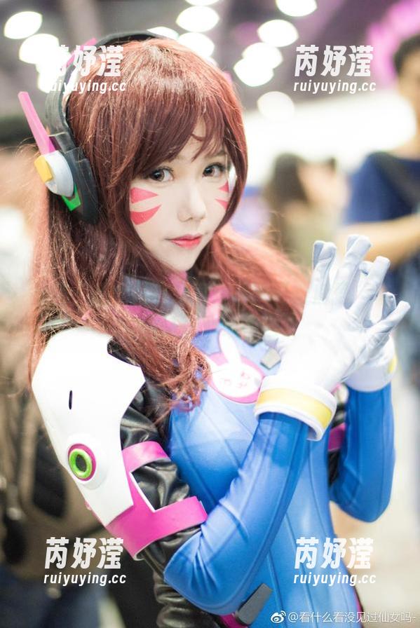 尽在“仙女月”写真合集：“金鹿号”套图让你心动不已