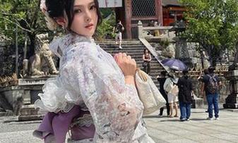 你夏夏的精美女仆福利图集，陪你享受每一个温馨瞬间