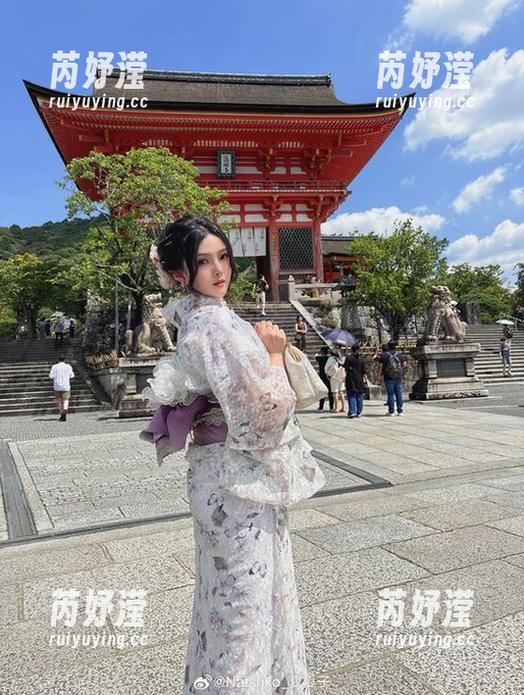 你夏夏的精美女仆福利图集，陪你享受每一个温馨瞬间