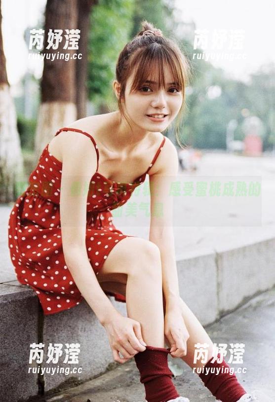俏妞t 微密圈 - 俏妞t写真特辑:感受蜜桃成熟的甜美气息