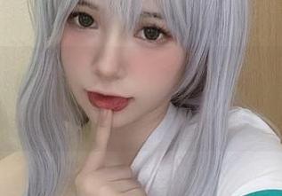 倦倦喵写真集推出，吊带白丝的柔美画面让人心驰神往，快来获取资源！
