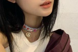 克拉女神 – 温暖夏季，嘉萌最新作品，爱上凉拖的绝美图片分享