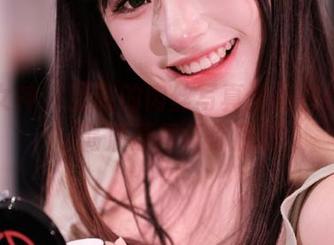 克拉女神 – 姜璐的肉丝写真作品在线展览，高清原图任你欣赏