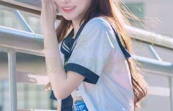 克拉女神 – 细腻之美，熙妍秘书写真图包呈现她的独特魅力