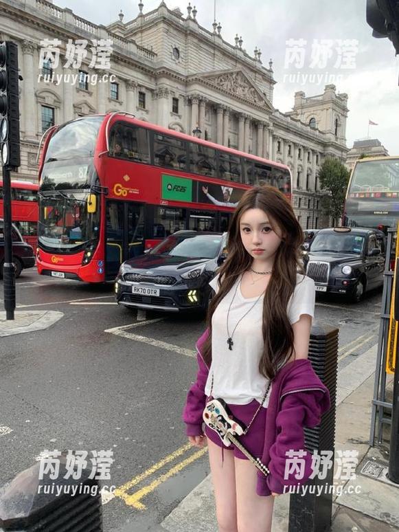 克拉女神-静宜 克拉女神 - 静宜的私拍泳装作品,带你畅游梦幻海洋世界