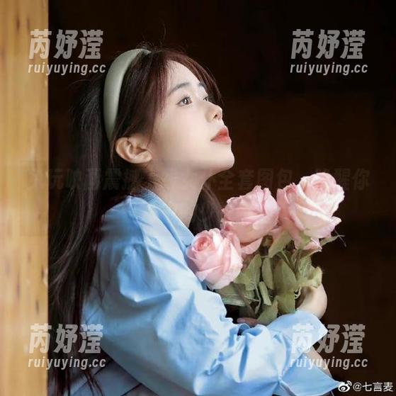 兔玩映画震撼上线女仆全套图包，唤醒你心中的少女梦