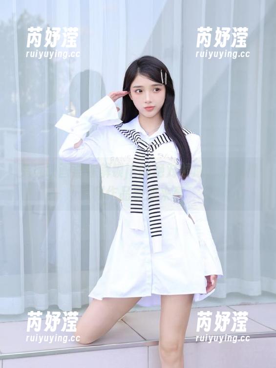 兔玩映画助你解锁jk的绝对领域，众多福利作品等你来享