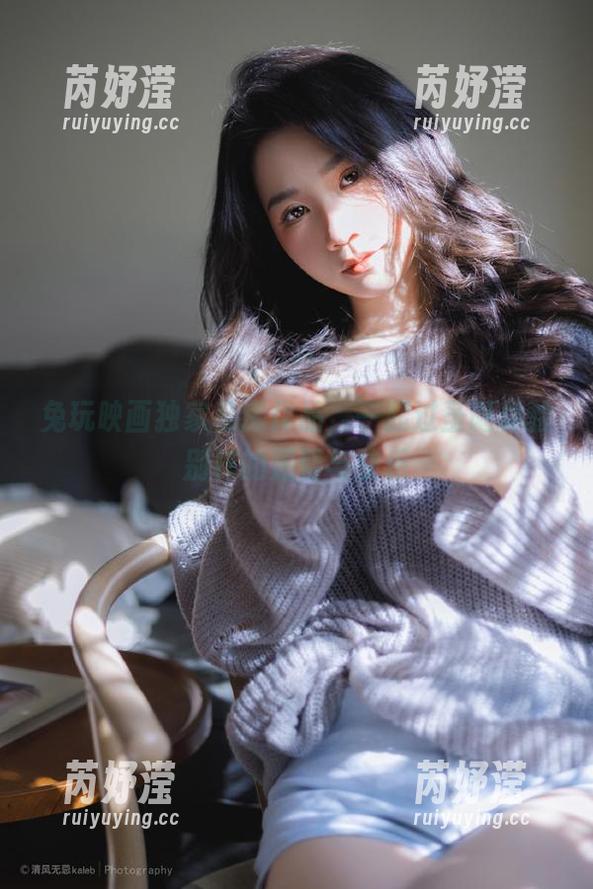 兔玩映画 兔玩映画独家私房作品,一起过圣诞体验别样的温馨与快乐