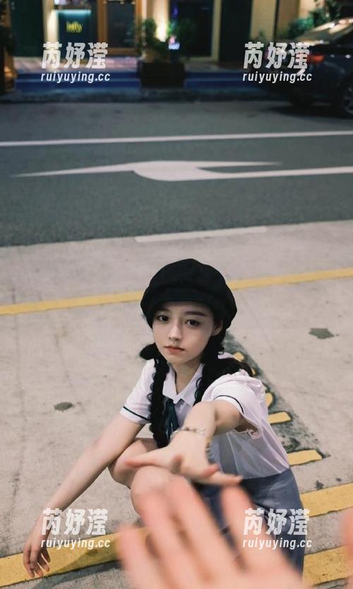 兔玩映画 兔玩映画:悠酱COS合集全新上线,超美写真集免费下载!