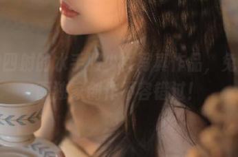 魅力四射的水手服少女写真作品，兔玩映画独家创作不容错过！