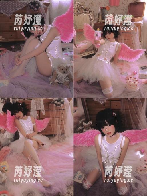 兔玩映画全新上线：白丝JK的邂逅作品全集一览