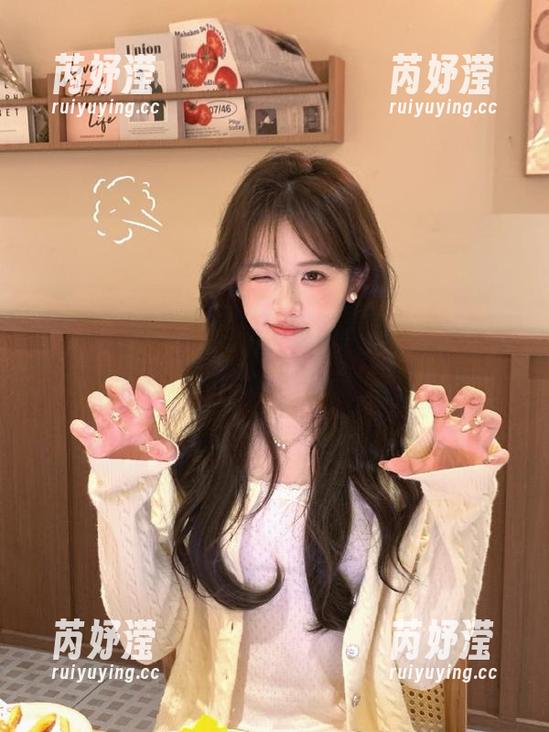 全新更新！凉凉子的居家美图，致敬生活中的小确幸