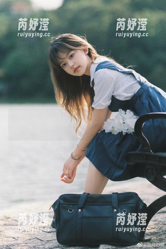 初夏女神 - 免费欣赏环环浴室的绝美写真作品，艺术与美的完美结合！