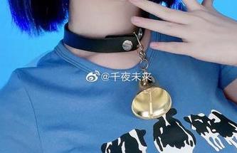 千夜未来的柴郡电子Cos合集，简直就是视觉与精神的双重冲击！